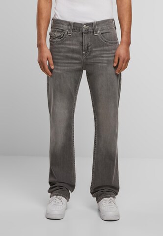 True Religion Regular Jeans 'Ricky' in Grau