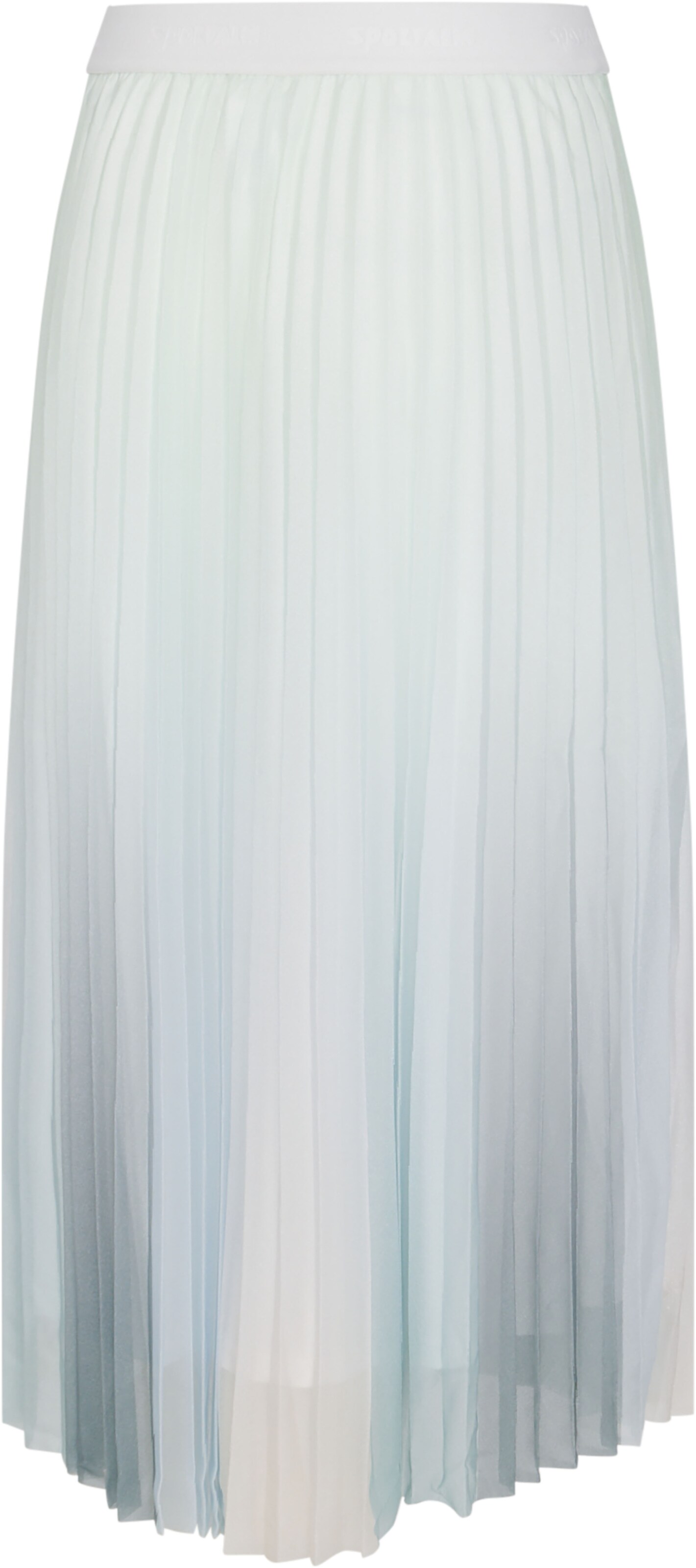 Sportalm Kitzbühel Rock in nude / pastellblau, Produktansicht