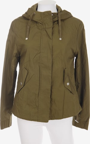H&M Jacket & Coat in XS in Green: front