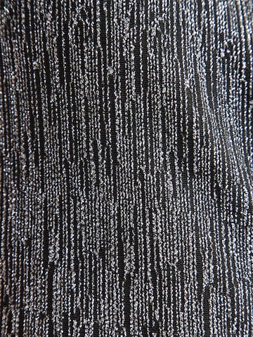 ABOUT YOU Боди-футболка 'Cecile' в Черный