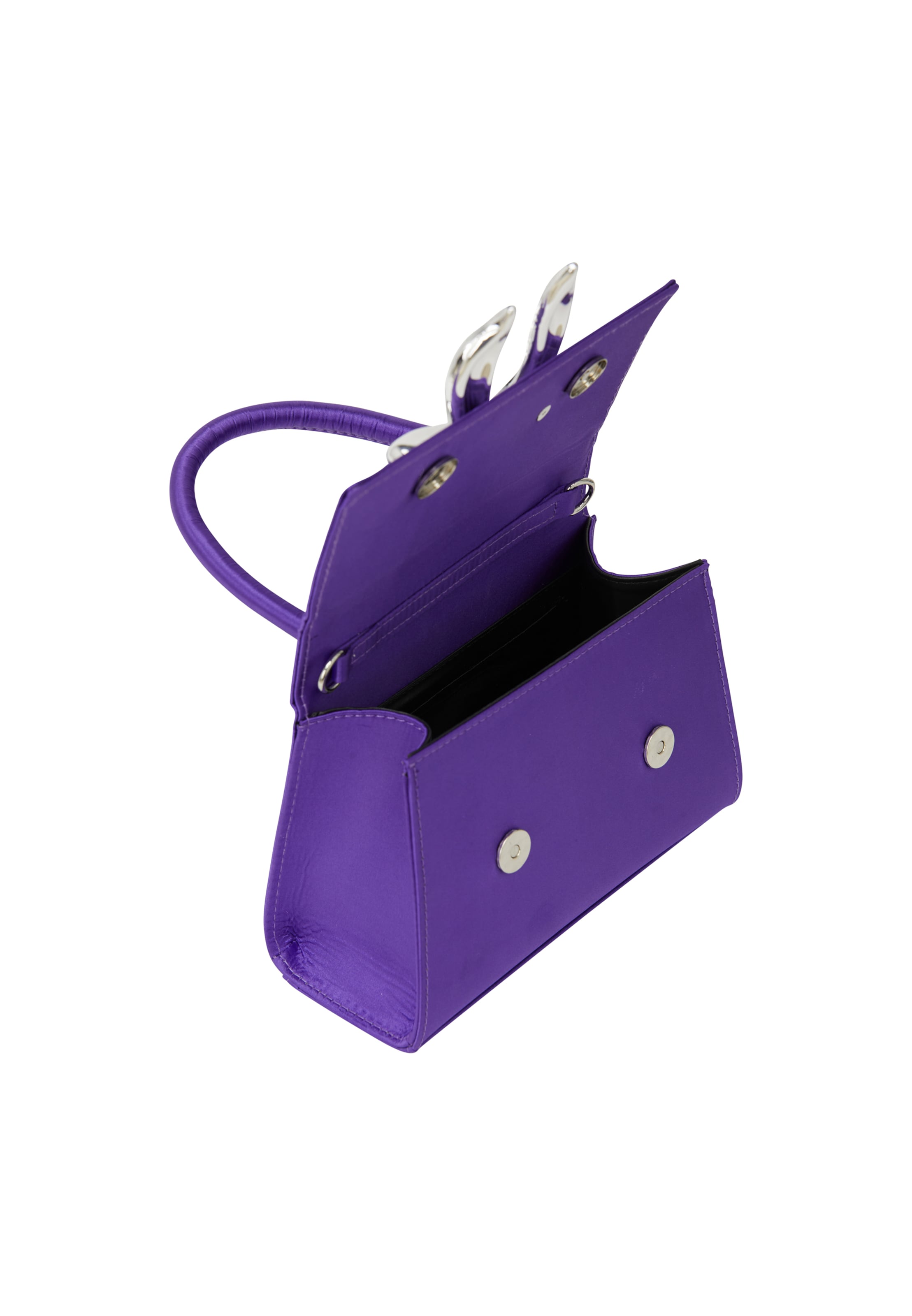 faina Handväska i lila