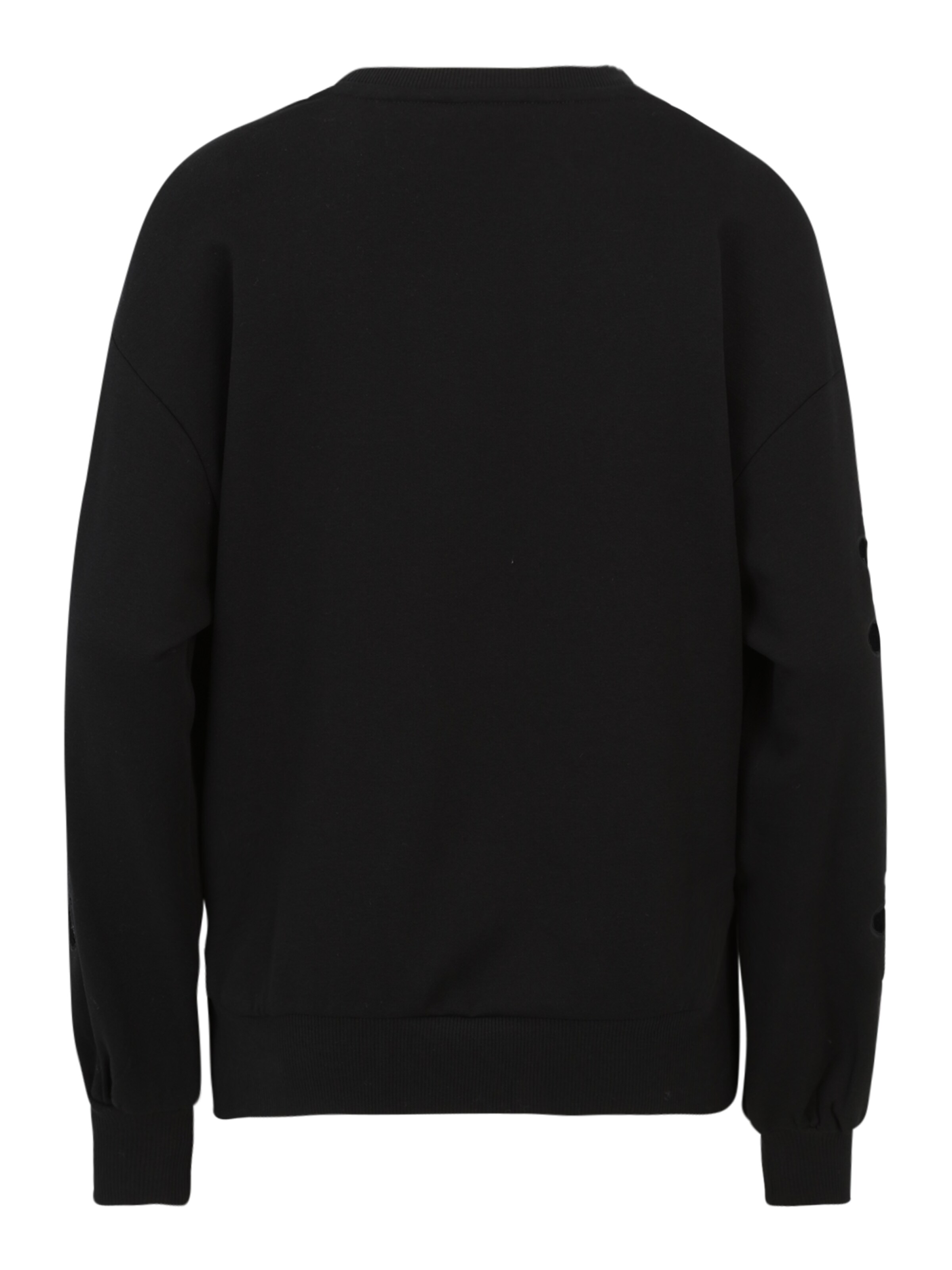 Only Maternity - Sudadera 'OLMWinnie' en negro