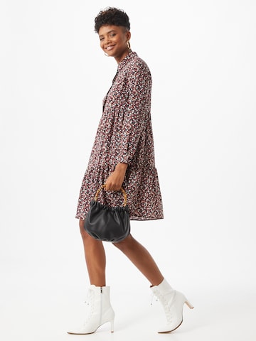 JDY Shirt Dress 'Piper' in Mixed colors