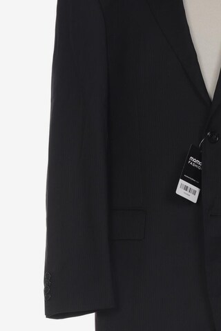 HECHTER PARIS Suit in M-L in Black