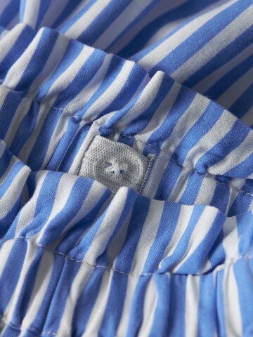 NAME IT Regular Broek in Blauw