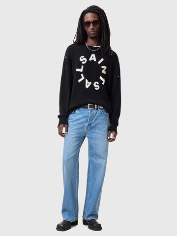 Pull-over 'DIAGEO' AllSaints en noir