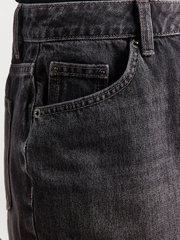 TOPSHOP Юбка 'SILJE' в Черный