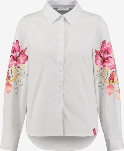 Key Largo Bluza ' TEXAS ' u roza / bijela, Pregled proizvoda