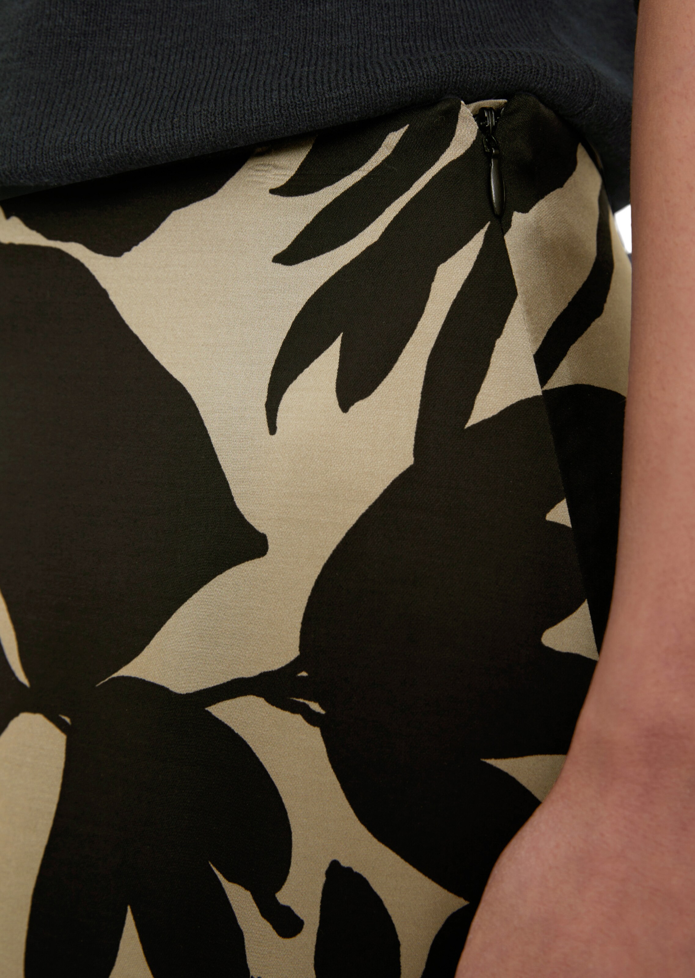 Marc O'Polo Rok in Bruin