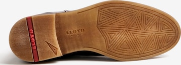LLOYD Chelsea Boots 'DARRY' in Braun