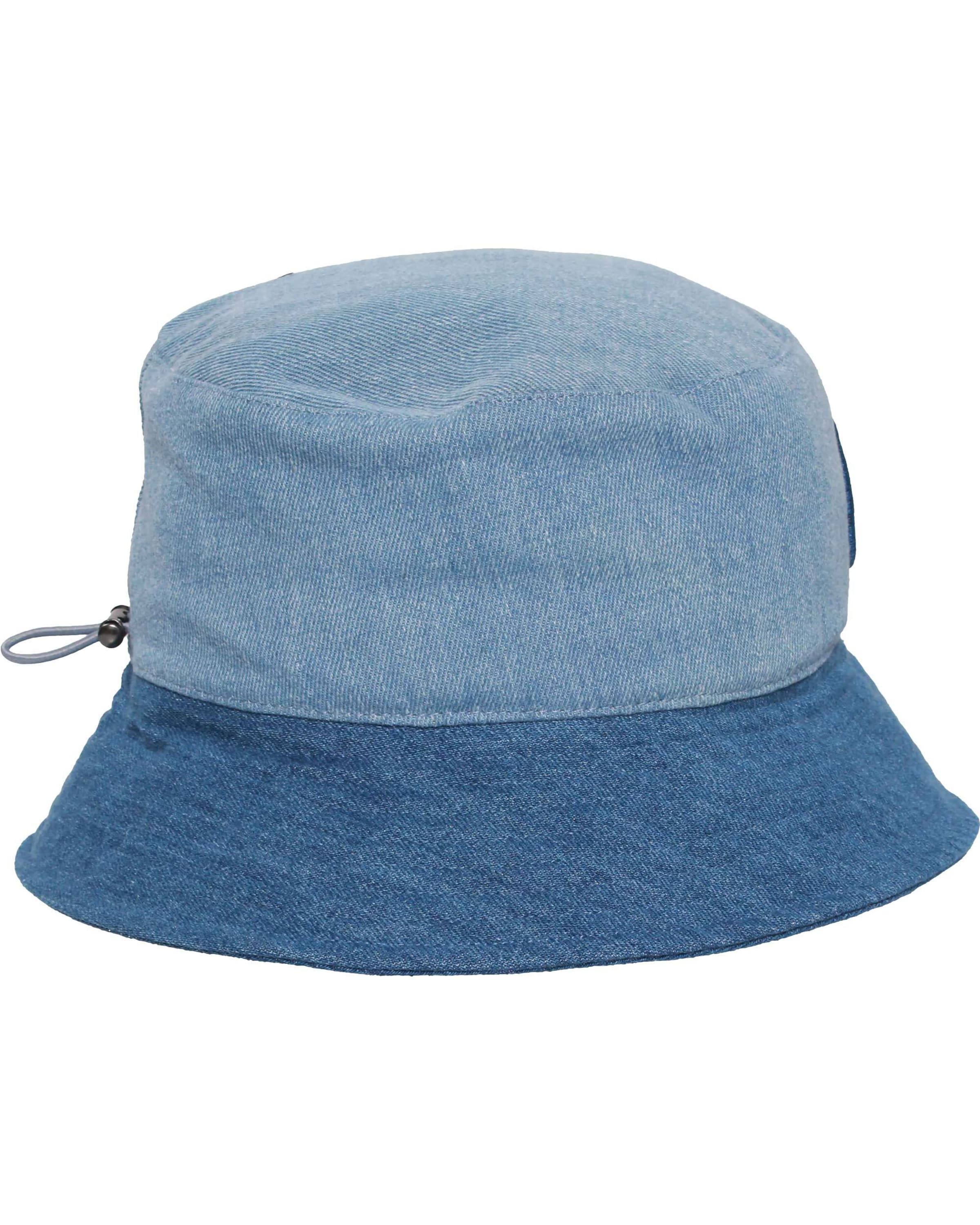 LOEVENICH Hut in Blau