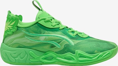 PUMA Urheilukengät 'Mb.04 Team' koossa 42 värissä limetti, Tuotenäkymä