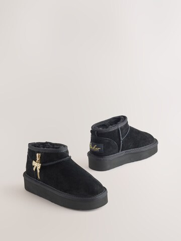 Baker by Ted Baker Snöboots i svart