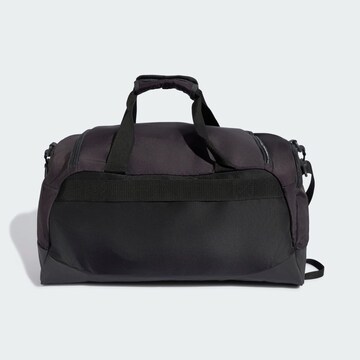 Sac de sport 'Training Defender' ADIDAS PERFORMANCE en gris