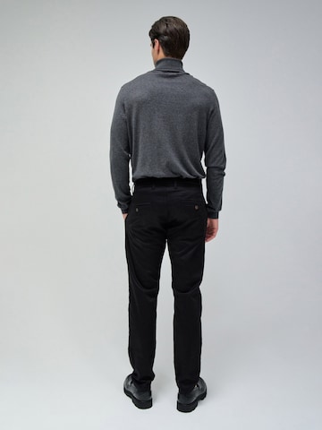 Salsa Jeans Slim fit Chino trousers in Brown