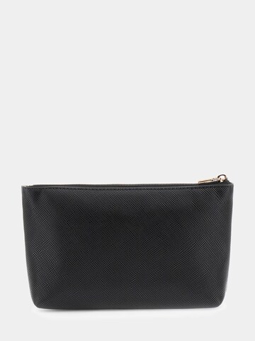 GUESS Wallet 'Laurel' in Black