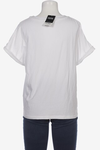 THE MERCER T-Shirt XL in Weiß
