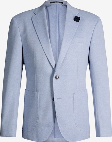 Veste de costume 'Hoverest' JOOP! en bleu : devant
