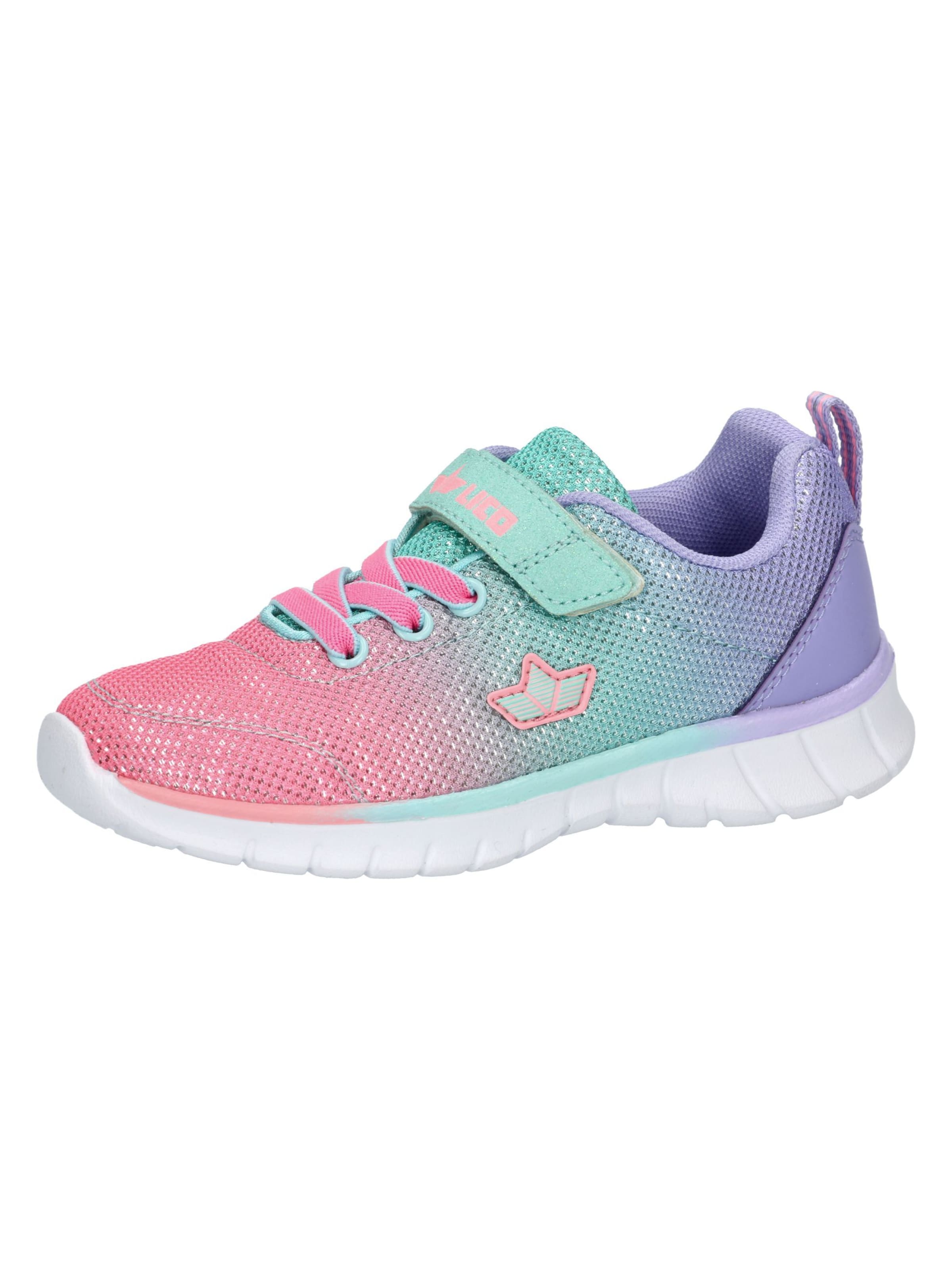 LICO Sneaker 'Alenia VS' in Mischfarben: Vorderseite