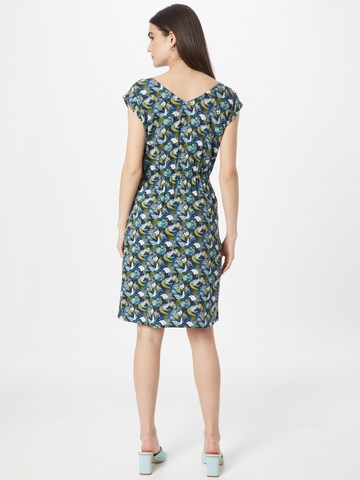 Tranquillo Dress in Blue