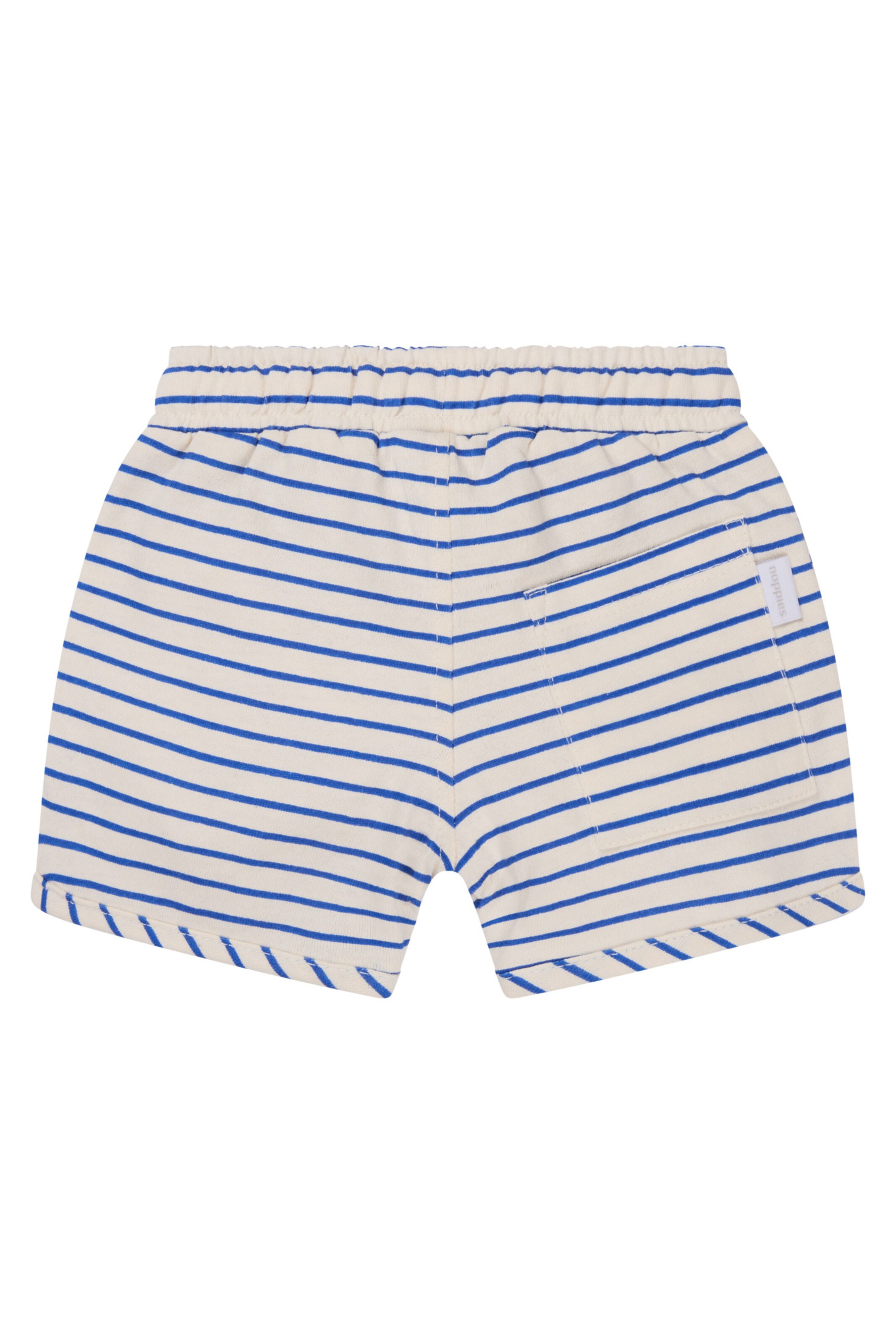 Loosefit Pantalon ' Oradour ' Noppies en bleu