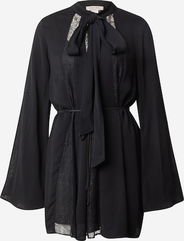 Twinset Tunika värissä musta: etupuoli