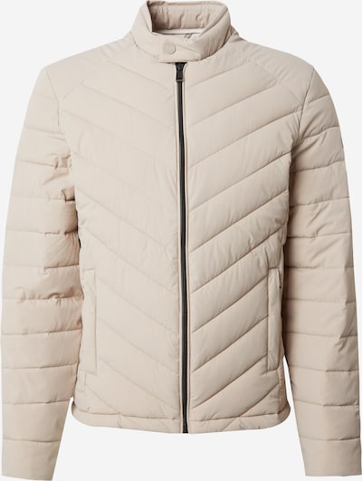 GUESS Veste mi-saison en kaki, Vue avec produit