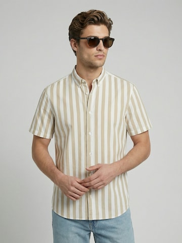 JJ Rebel Ing 'JREBALFRED' - barna: elől