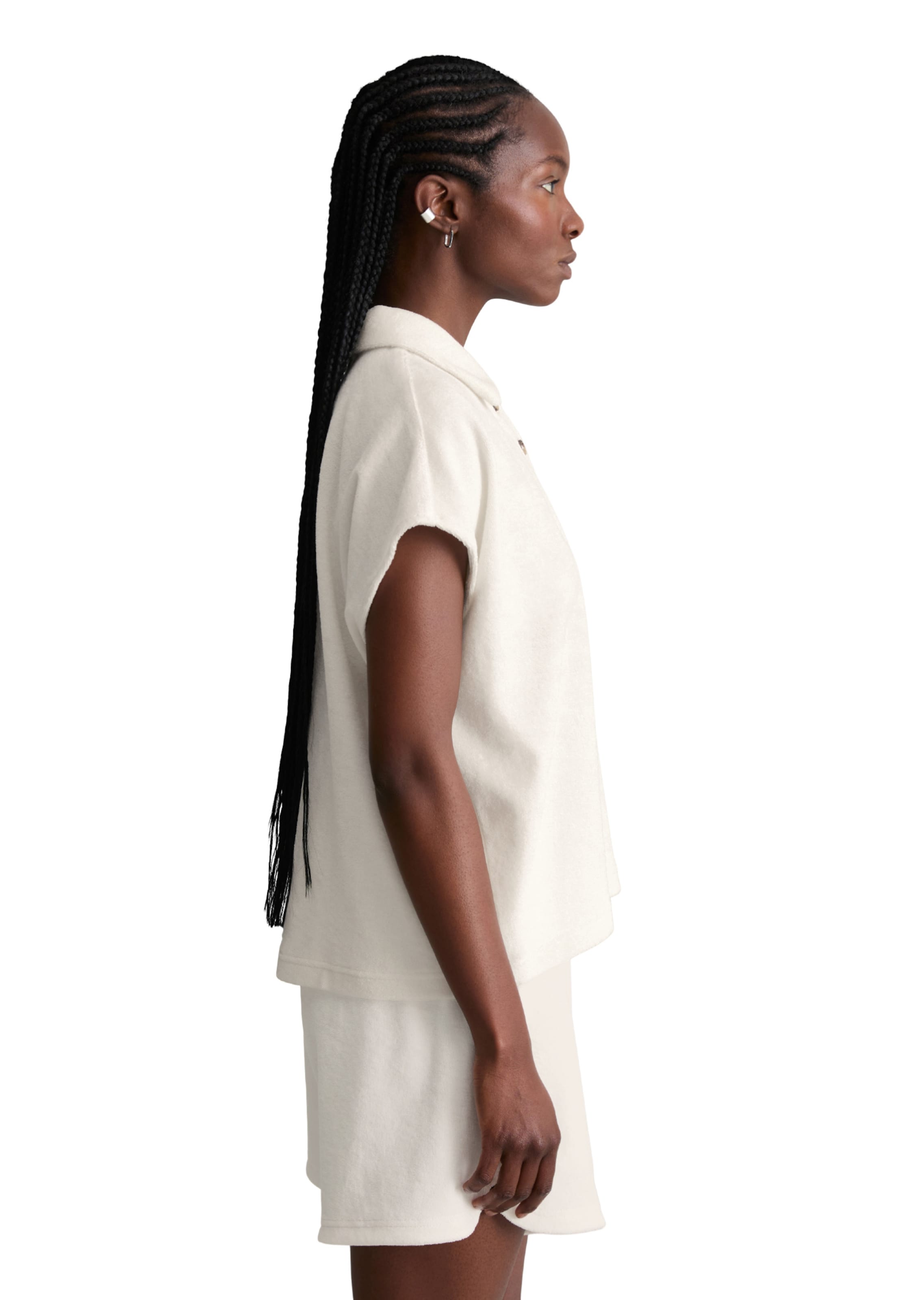 Marc O'Polo DENIM Shirt in White