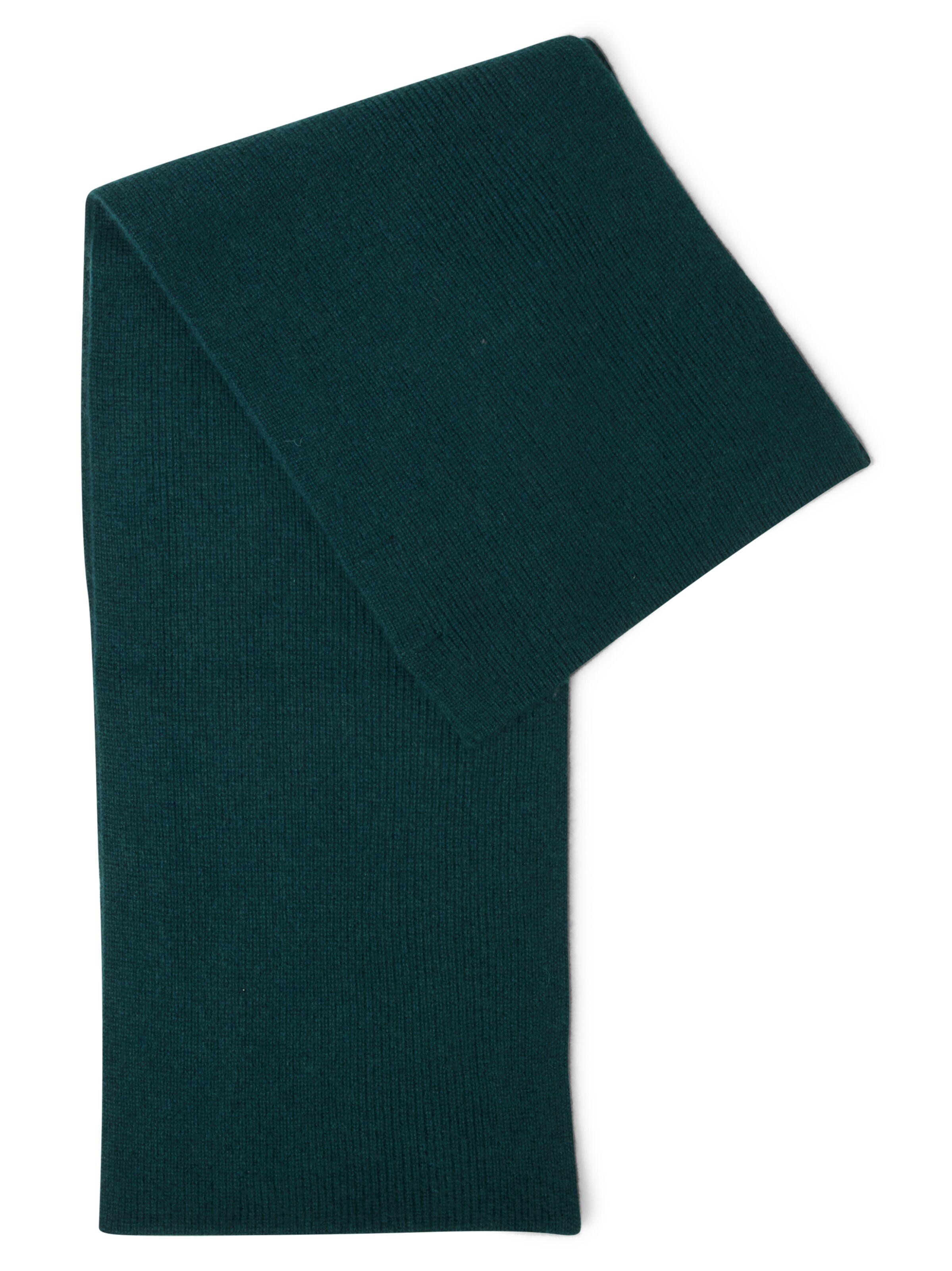 Finshley & Harding Scarf in Green