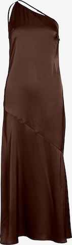 Vila Petite Mekko 'VIVELA' värissä ruskea: etupuoli
