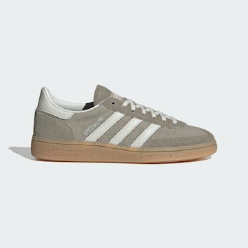 ADIDAS ORIGINALS Sneakers laag 'Handball Spezial' in Grijs