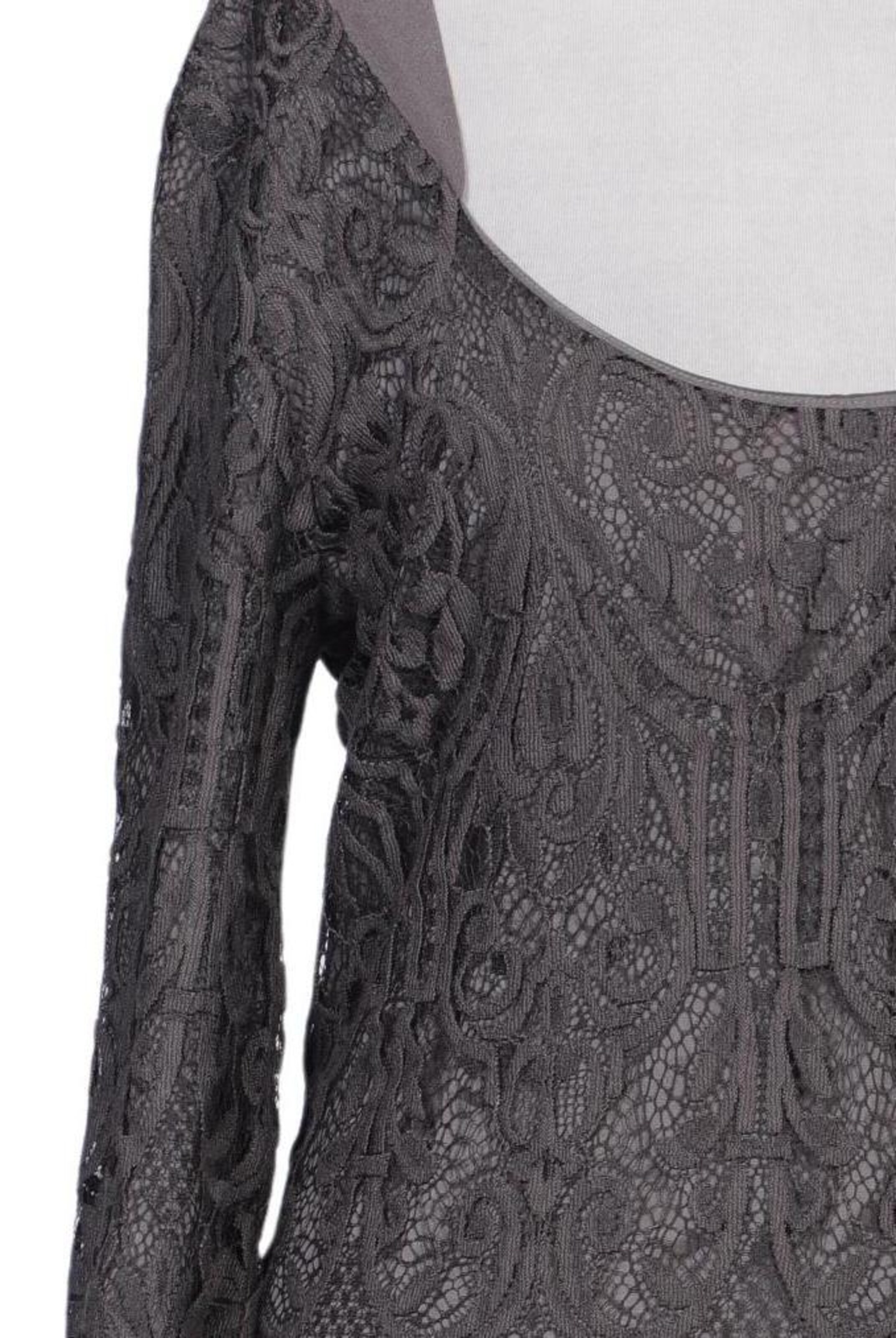 MAX&Co. Kleid XS in Grau