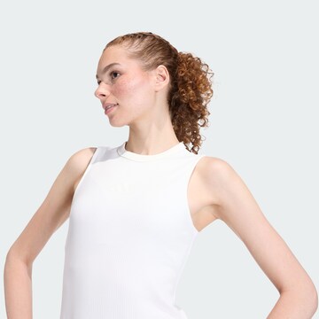 ADIDAS SPORTSWEAR Sportjurk 'All Szn' in Wit