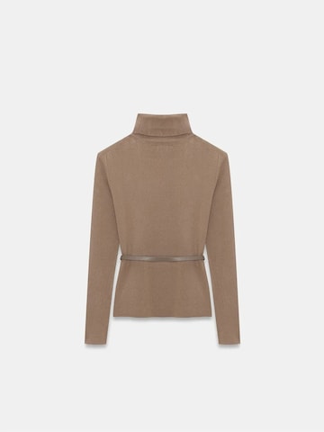 Pullover 'Pullover' di Dilvin in beige
