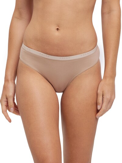 FALKE Panty '2-Pack' in Camel, Item view