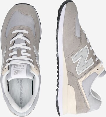 new balance Sneakers low '574' i grå