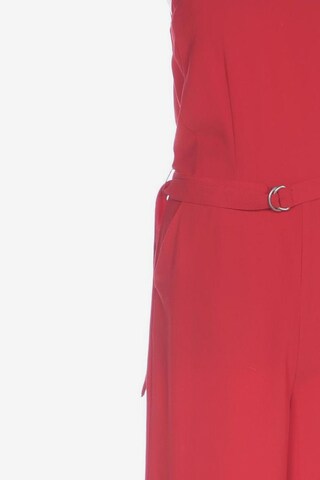 MICHAEL Michael Kors Jumpsuit in XS in Red