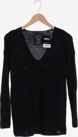 Superdry Pullover S in Blau: predná strana