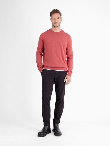 LERROS Trui in Rood