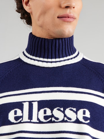 zils ELLESSE Džemperis 'Pellini'