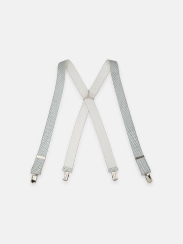 Lloyd belts Suspenders in Green