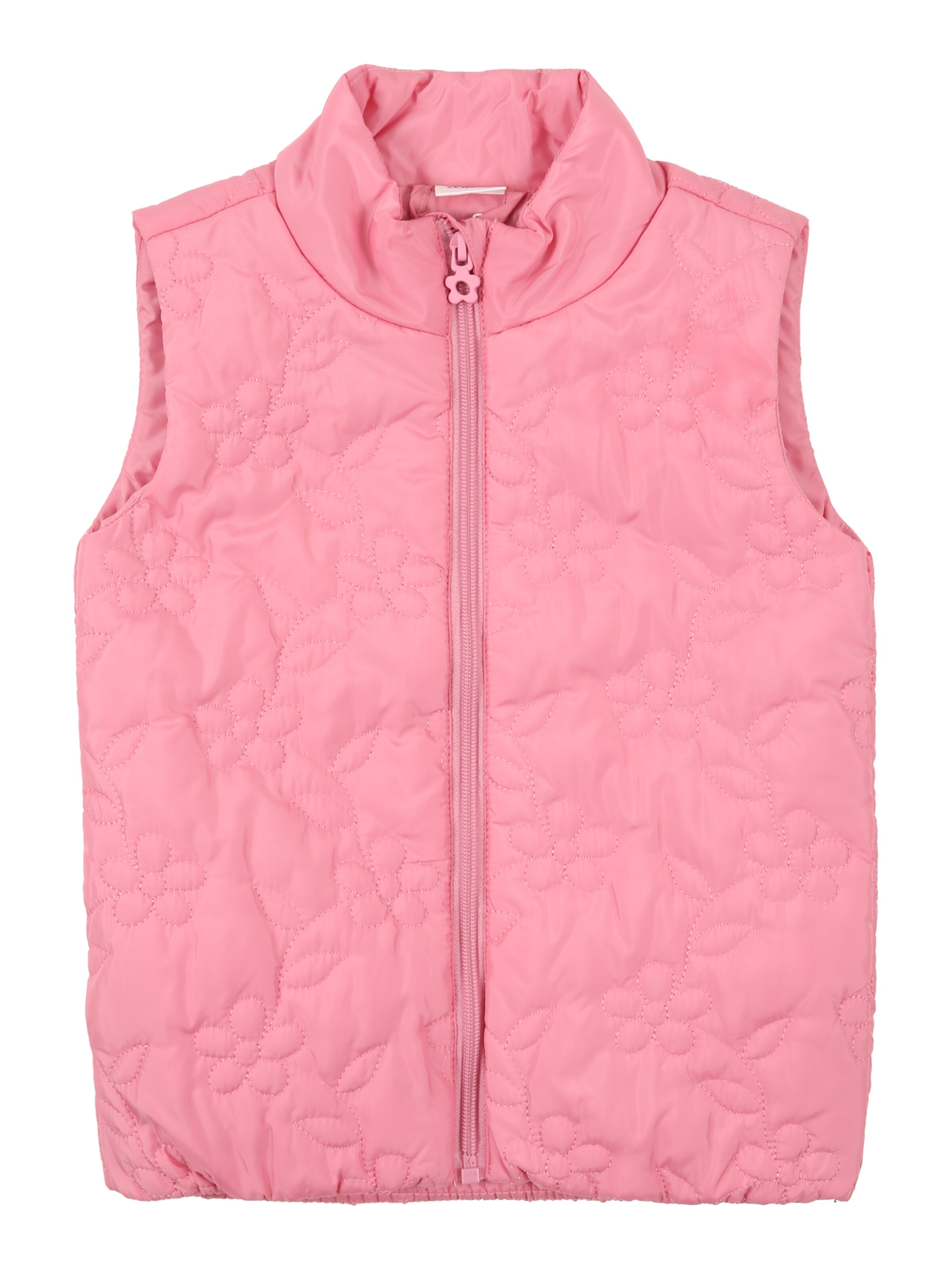 s.Oliver Brezrokavnik | roza barva: sprednja stran