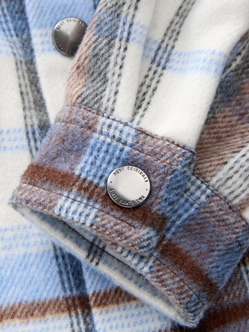 Next Regular fit Overhemd in Blauw