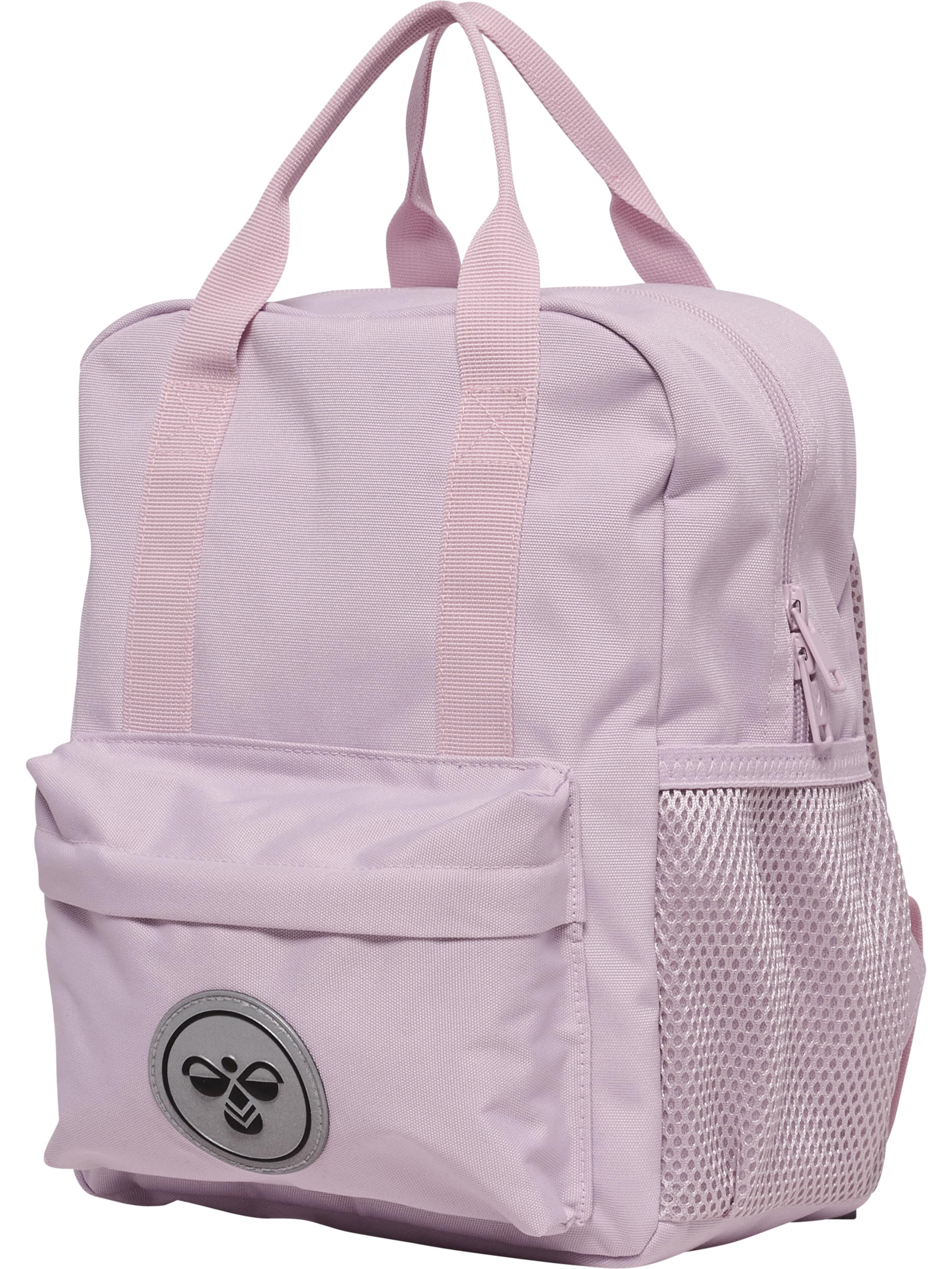 Hummel Rugzak 'Jazz' in Lila