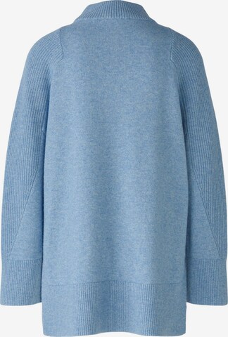 OUI Sweater in Blue