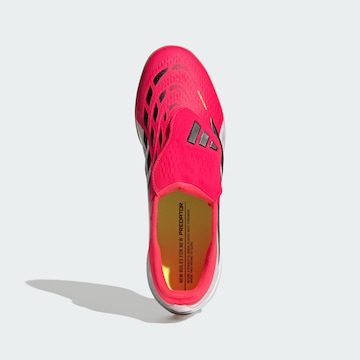 ADIDAS PERFORMANCE Fußballschuh 'Predator Pro' in Rot