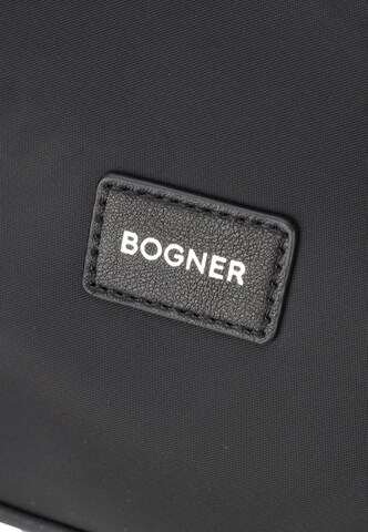 BOGNER - Shopper 'Fully 1.0 Maylin' en negro