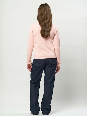 U.S. POLO ASSN. Pullover ' UWMie ' i pink