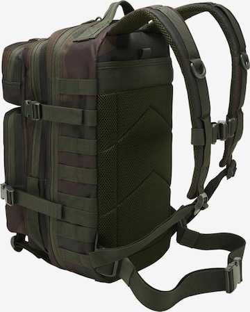 Brandit Backpack in Mixed colors